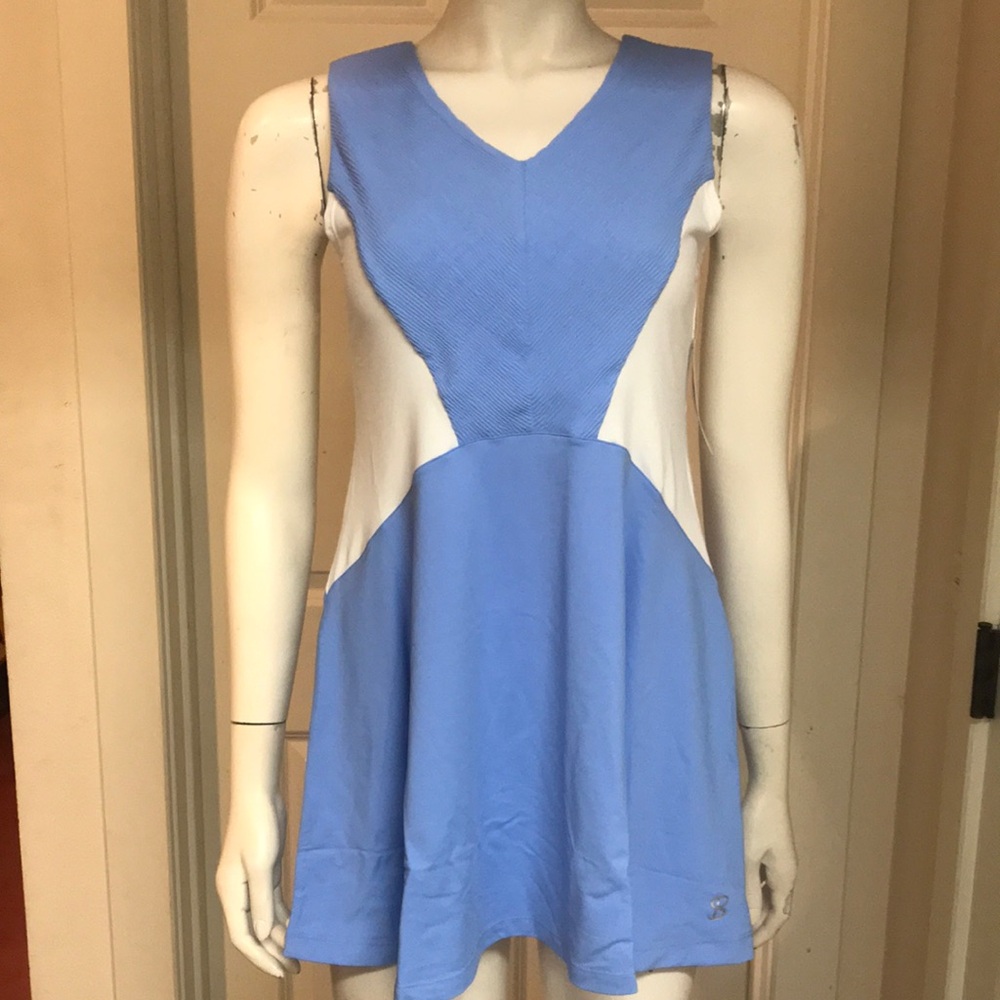 Sofibella Tennis/Golf/Pickleball/Athleisure Dress, NWT!